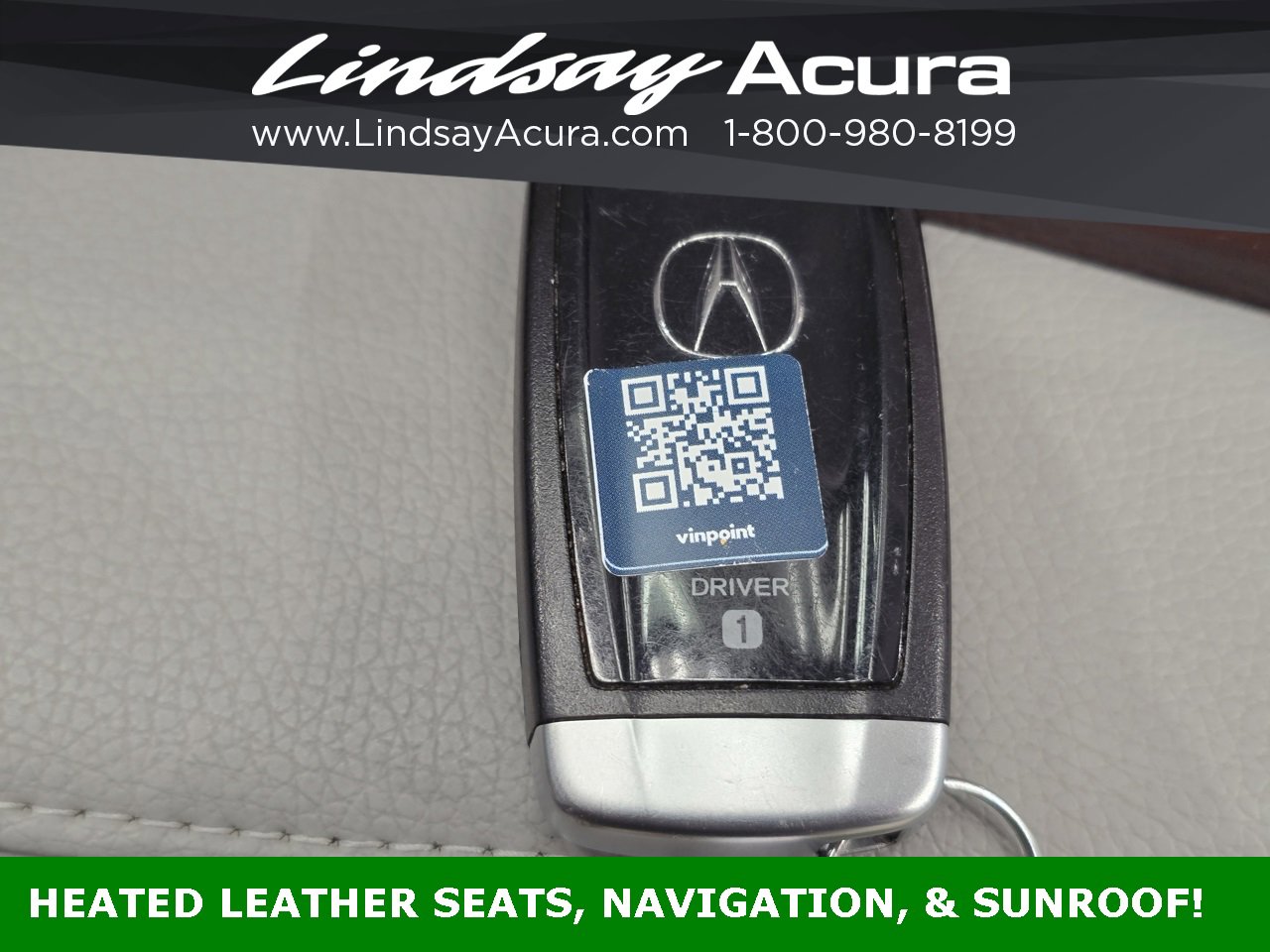 Used 2016 Acura MDX SH-AWD w/ Technology Package image 21