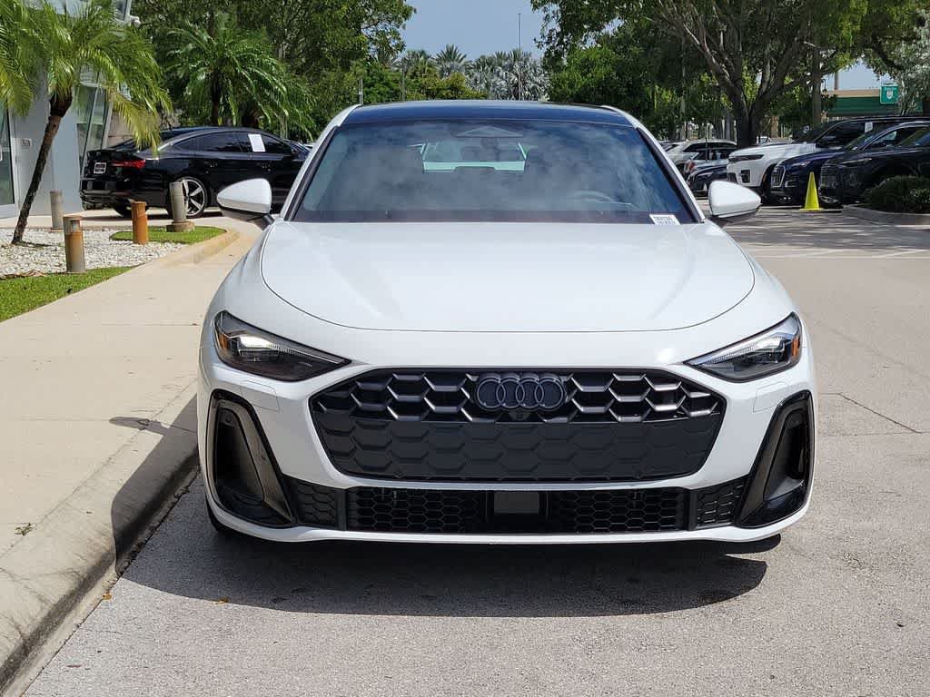 New 2026 Audi A5 Premium AWD/4WD image 14