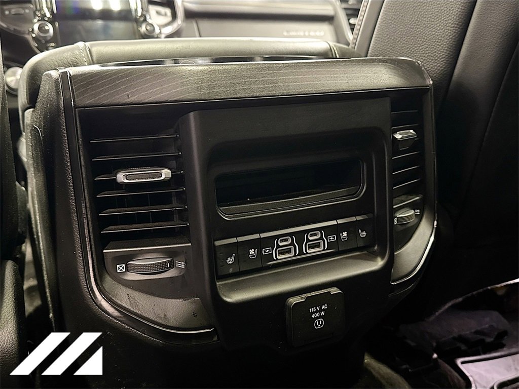 Used 2023 RAM 1500 Limited image 27