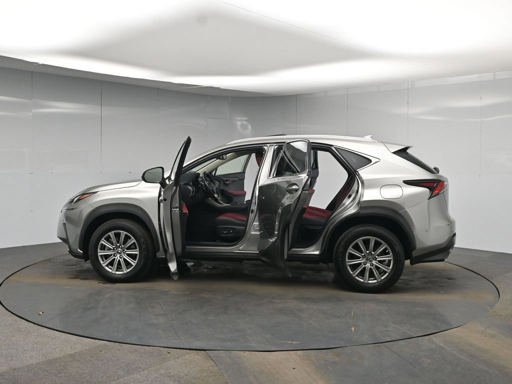 Used 2020 Lexus NX 300 AWD w/ Comfort Package image 48