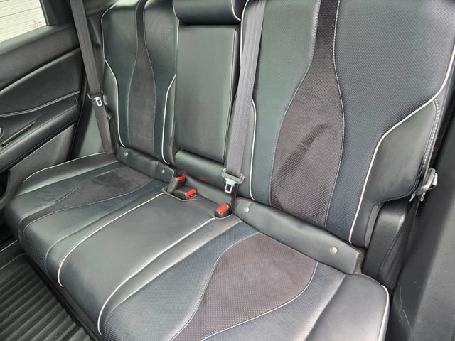 Used 2020 Acura RDX A-Spec AWD/4WD image 20