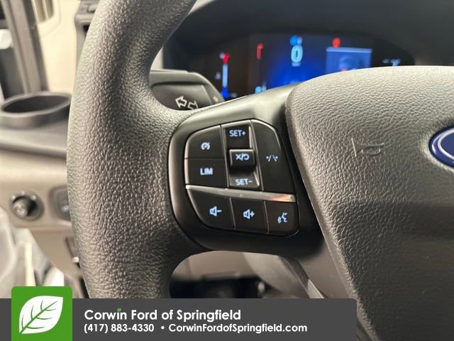 New 2026 Ford Transit 250 148 Medium Roof w/ Load Area Protection Package image 24