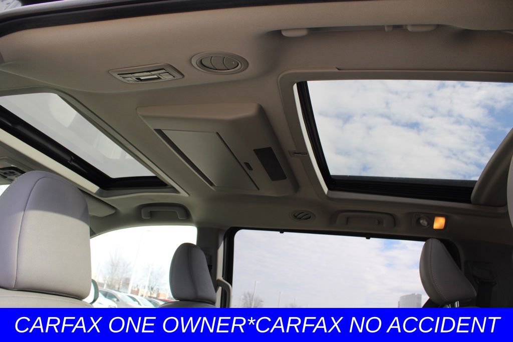 Used 2020 Toyota Sienna Limited Premium image 33