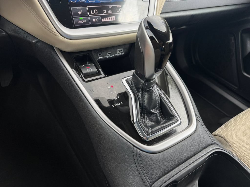 Certified 2024 Subaru Outback Premium AWD/4WD image 23