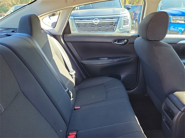 Used 2017 Nissan Sentra S image 27