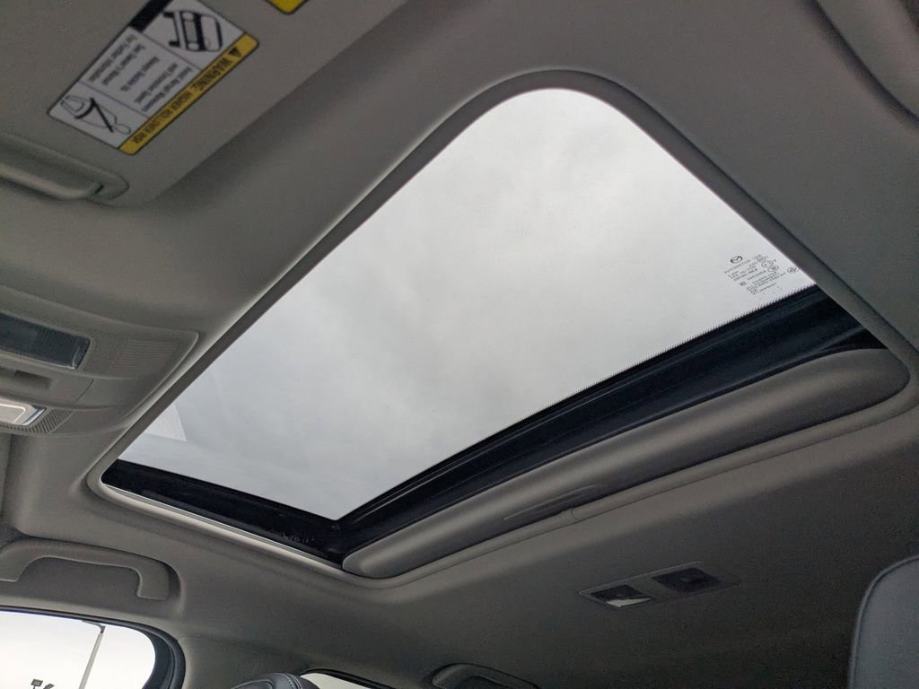 New 2025 MAZDA CX-5 AWD 2.5 S w/ Premium Plus Pkg image 22