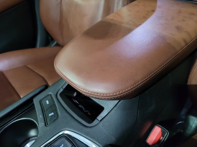 Used 2021 Cadillac XT5 Sportv image 43