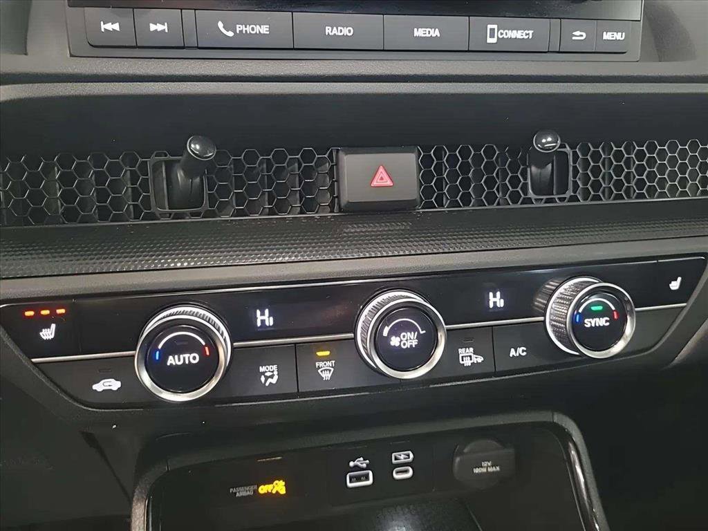 Used 2024 Honda CR-V EX image 13