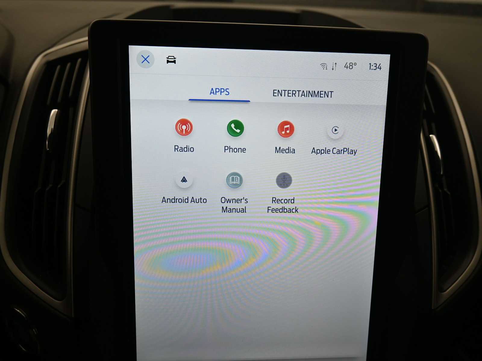 Used 2024 Ford Edge SEL image 24