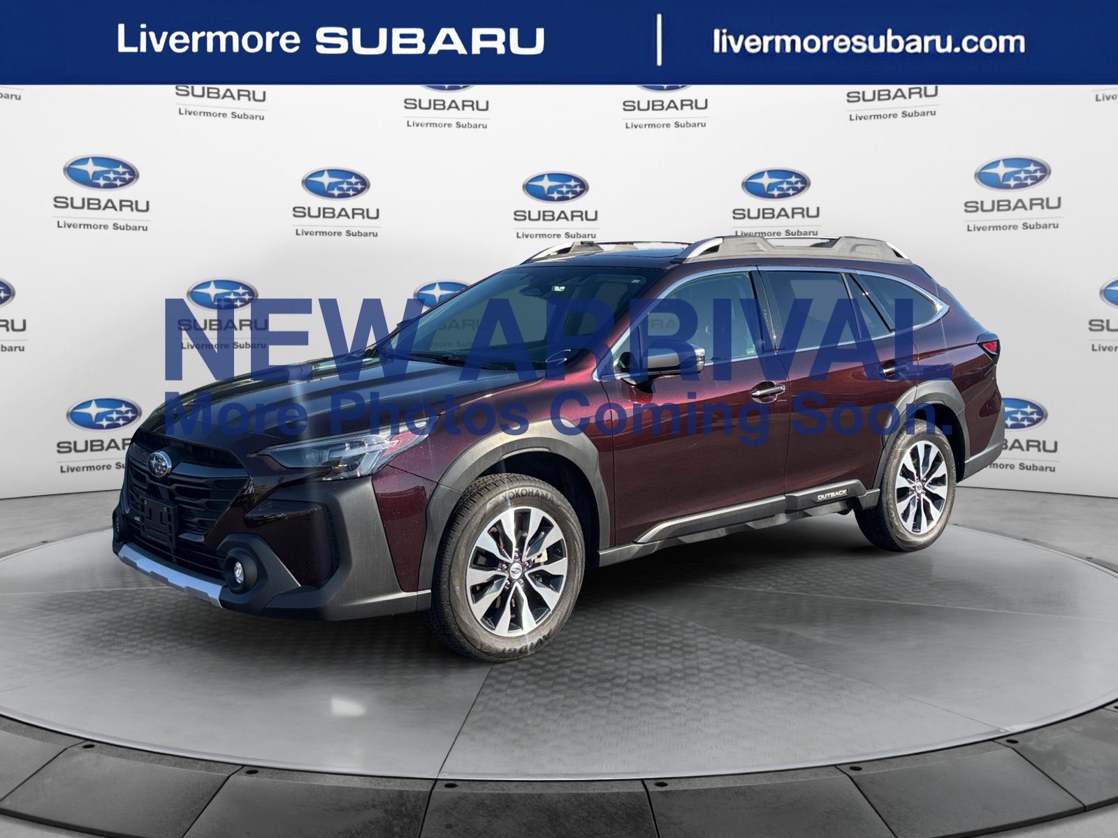 Used 2024 Subaru Outback Touring XT
