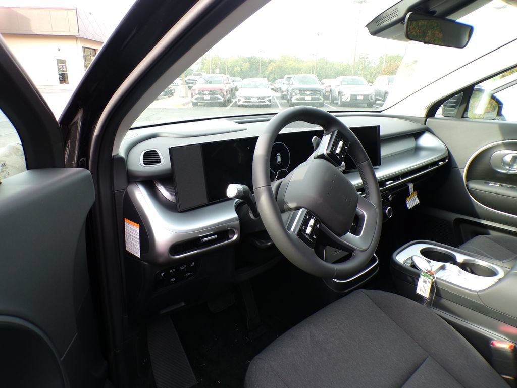 New 2026 Hyundai Ioniq 9 SE AWD/4WD image 19