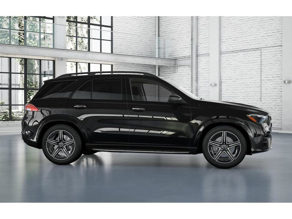 New 2026 Mercedes-Benz GLE 350 4MATIC image 15