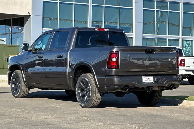 New 2026 RAM 1500 Big Horn image 5