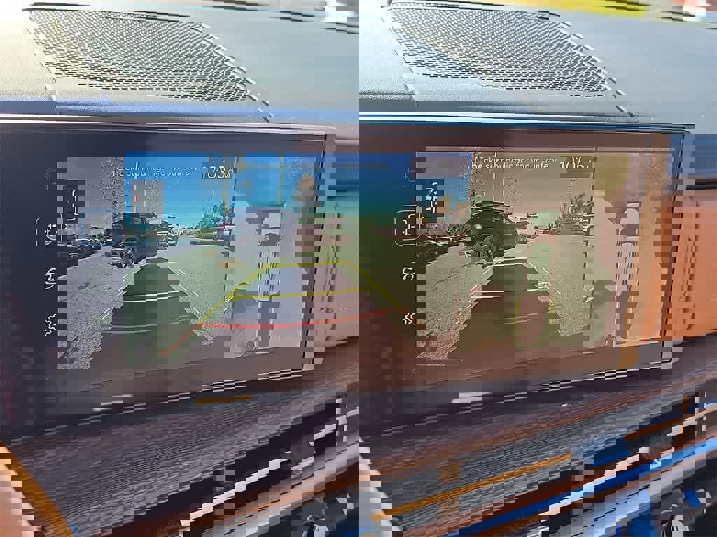 New 2026 Hyundai Santa Fe Limited image 29