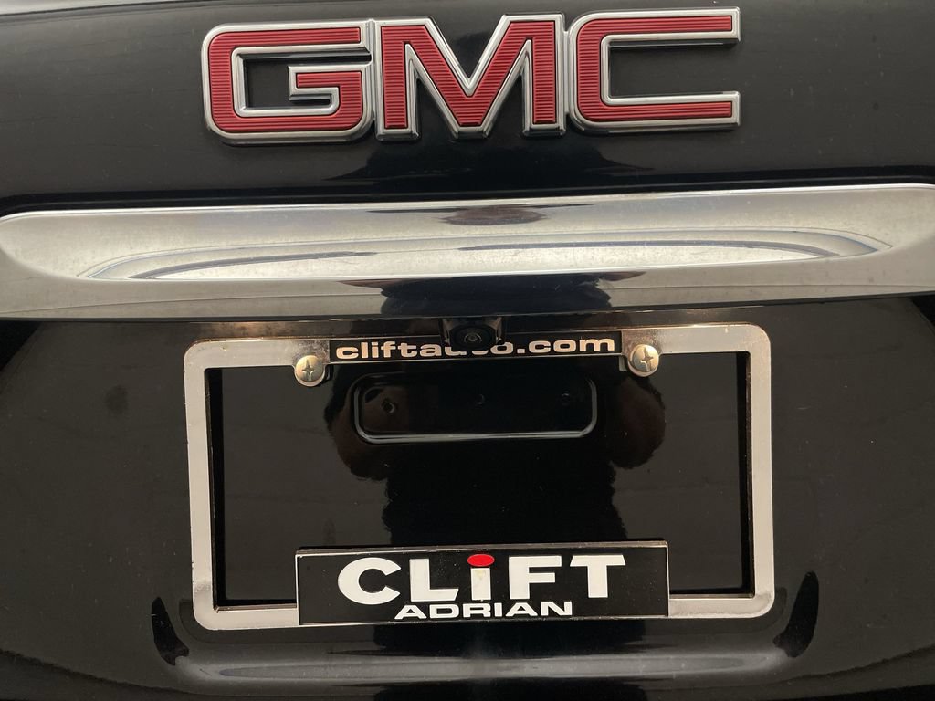 Used 2019 GMC Terrain SLT w/ Preferred Package FWD image 26