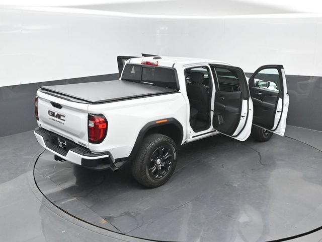 Used 2024 GMC Canyon Elevation w/ Convenience Package RWD image 25