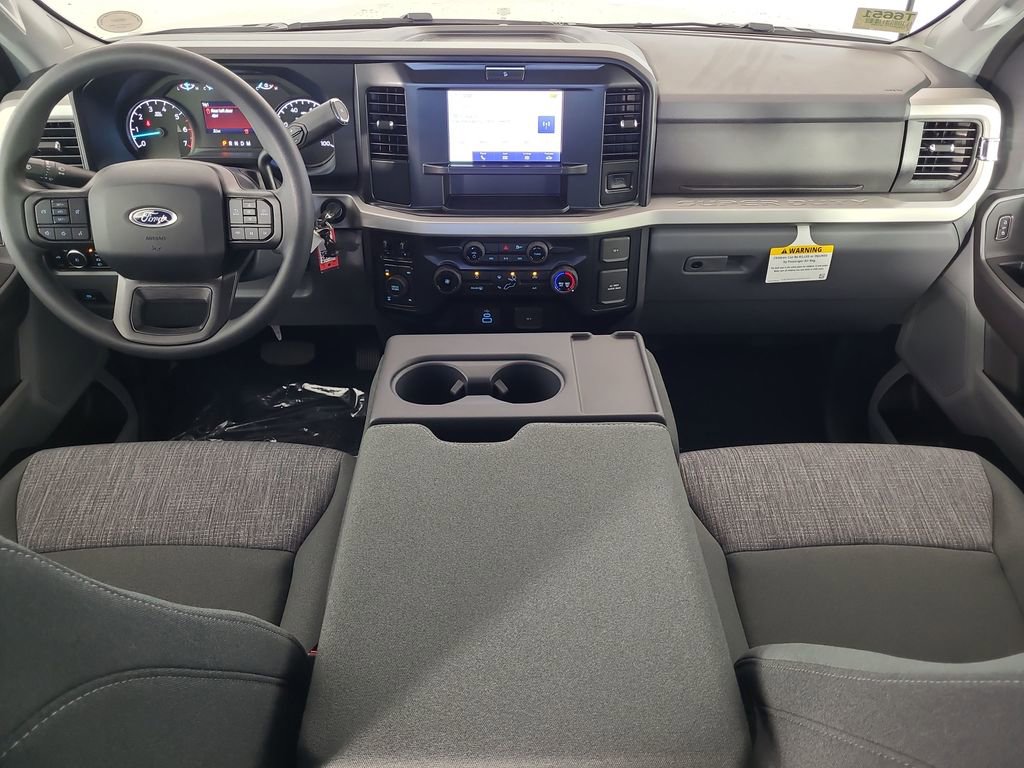 New 2026 Ford F350 XLT w/ FX4 Off-Road Package image 22