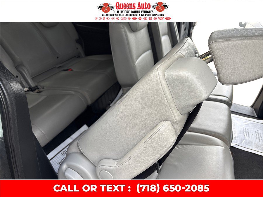 Used 2018 Honda Odyssey EX-L image 11