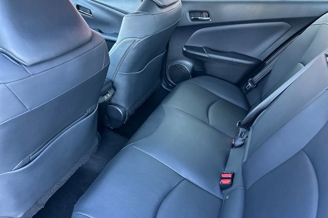 Used 2020 Toyota Prius Prime XLE image 14