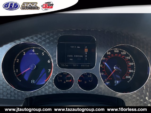 Used 2010 Bentley Continental GT Speed AWD/4WD image 17