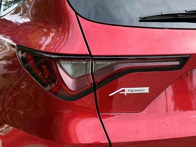 New 2026 Acura MDX A-Spec AWD/4WD image 7
