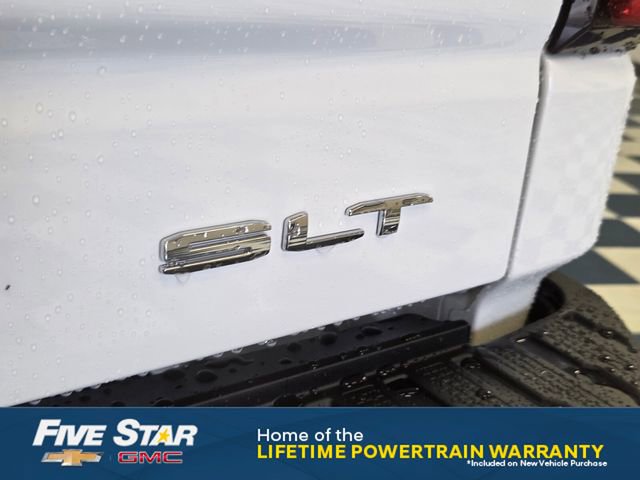 New 2026 GMC Sierra 1500 SLT w/ SLT Premium Plus Package image 7