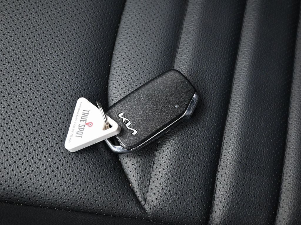 Used 2022 Kia Forte GT image 30