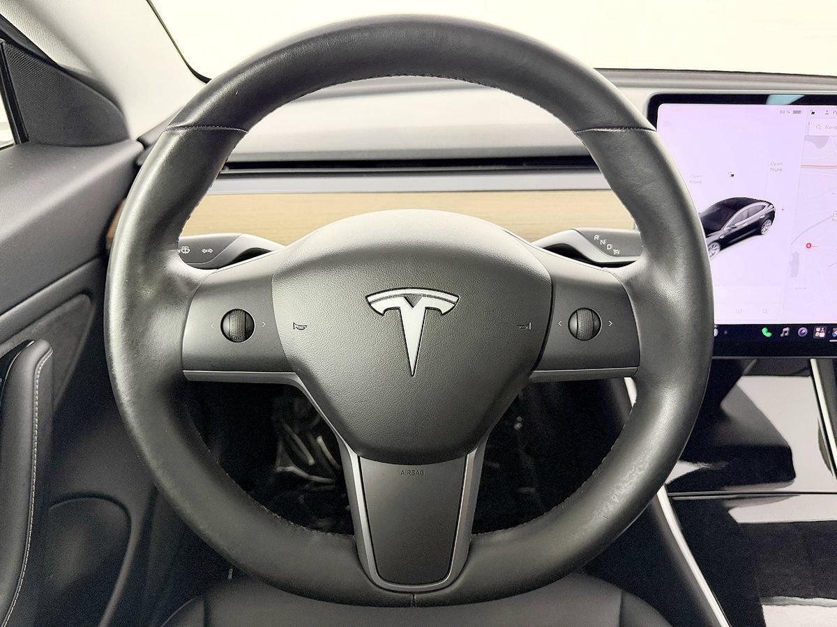 Used 2018 Tesla Model 3 Long Range AWD/4WD image 51