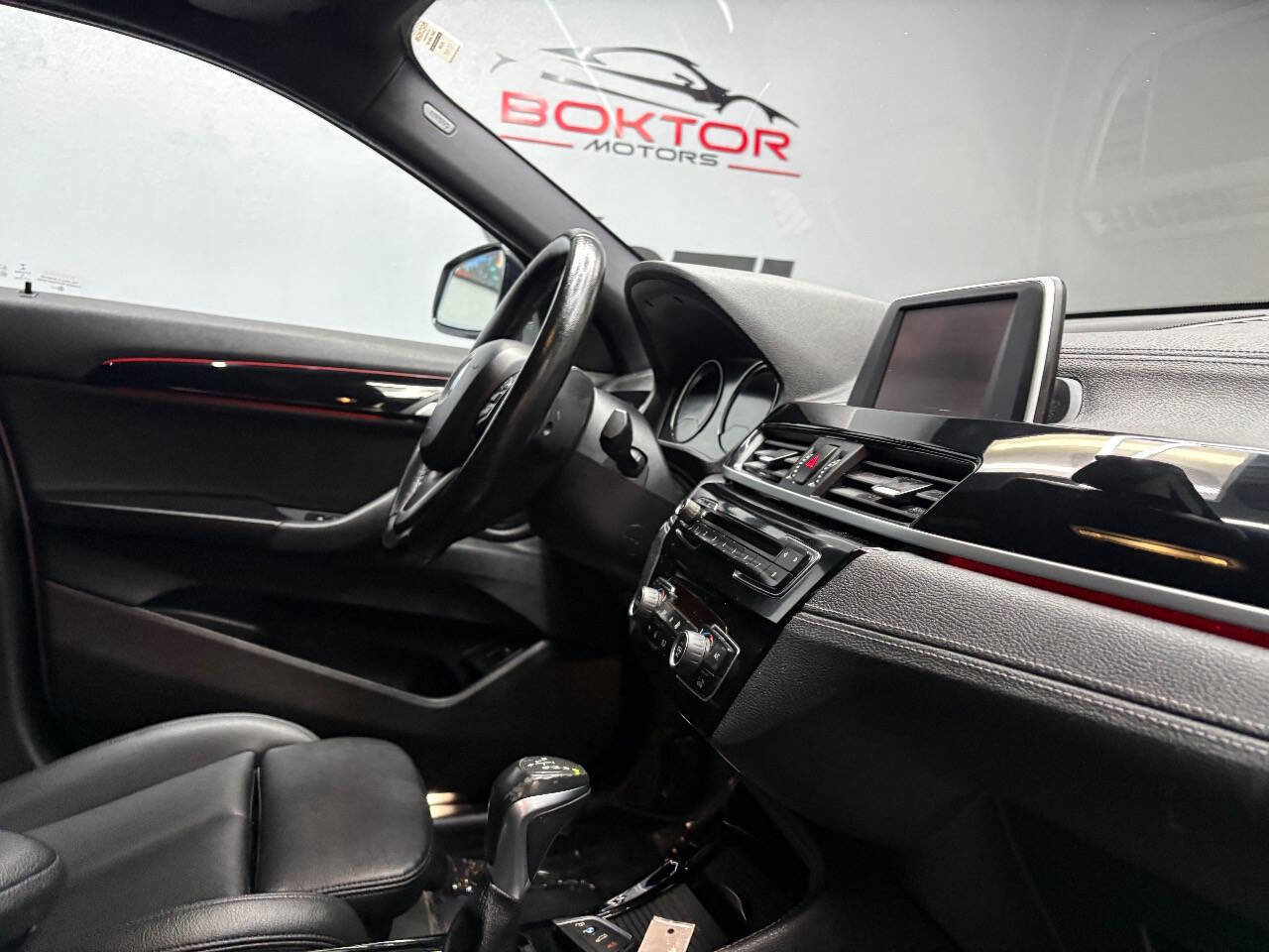 Used 2018 BMW X2 sDrive28i w/ Convenience Package image 50