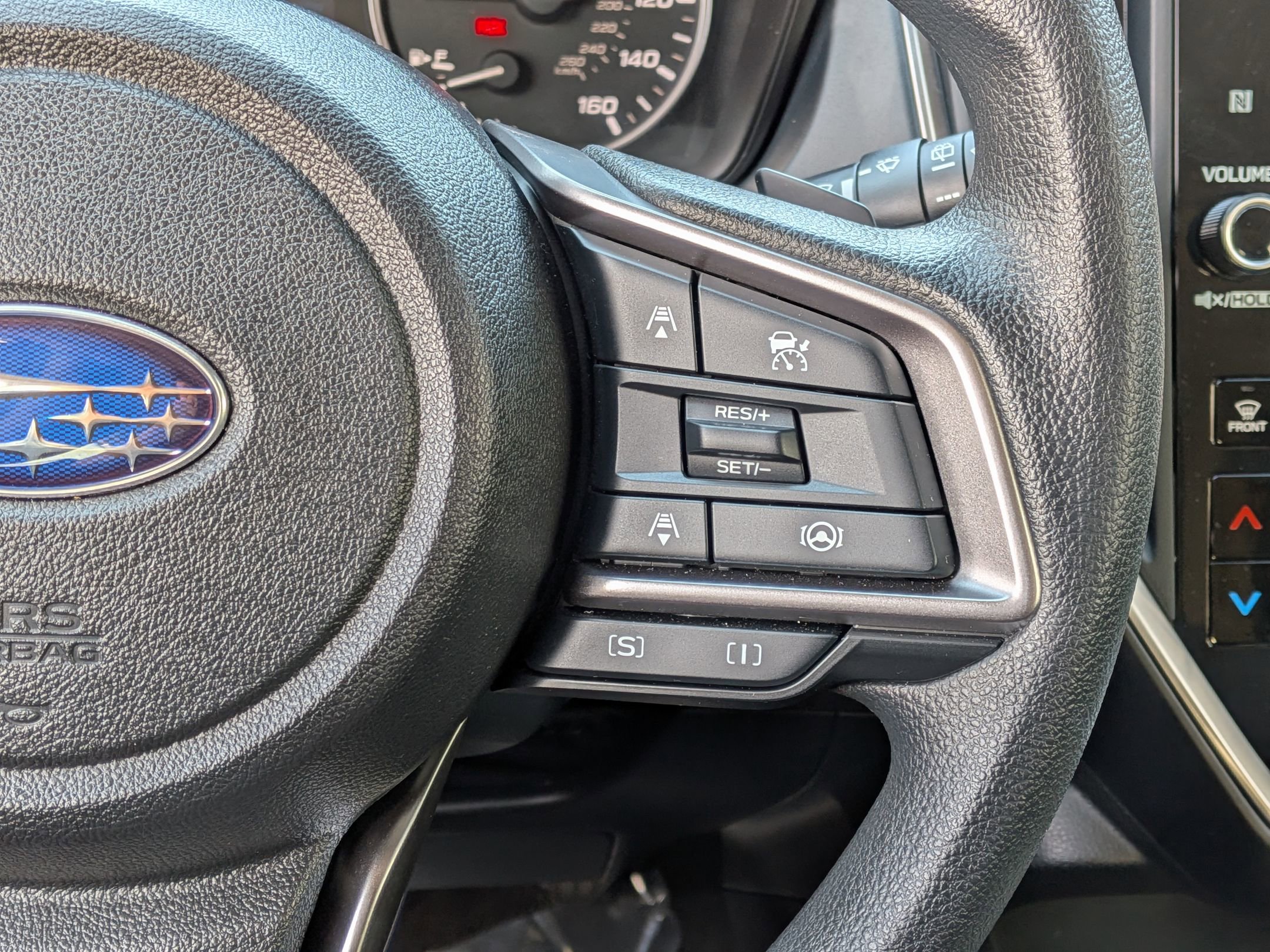 Certified 2025 Subaru Impreza 2.0i Sport image 15