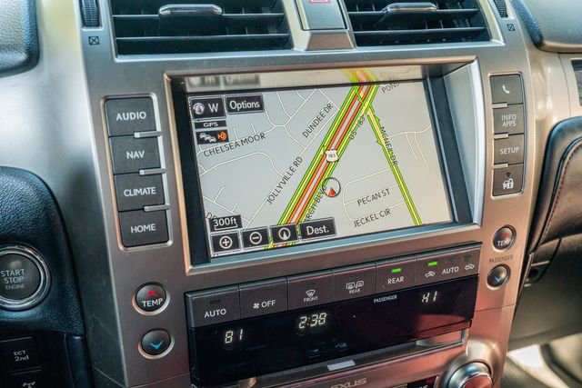 Used 2020 Lexus GX 460 Premium image 28