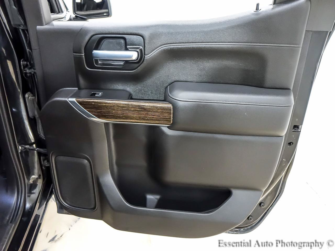 Used 2021 GMC Sierra 1500 Elevation RWD image 29