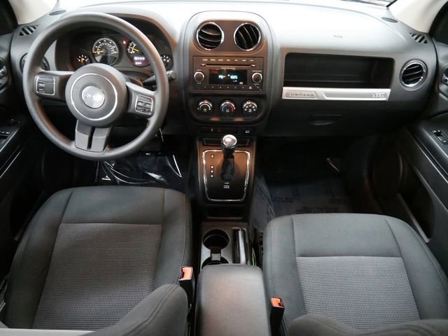 Used 2014 Jeep Compass Sport w/ Power Value Group image 12