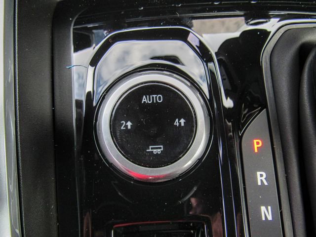 New 2026 Chevrolet Colorado W/T w/ Advanced Trailering Package image 20