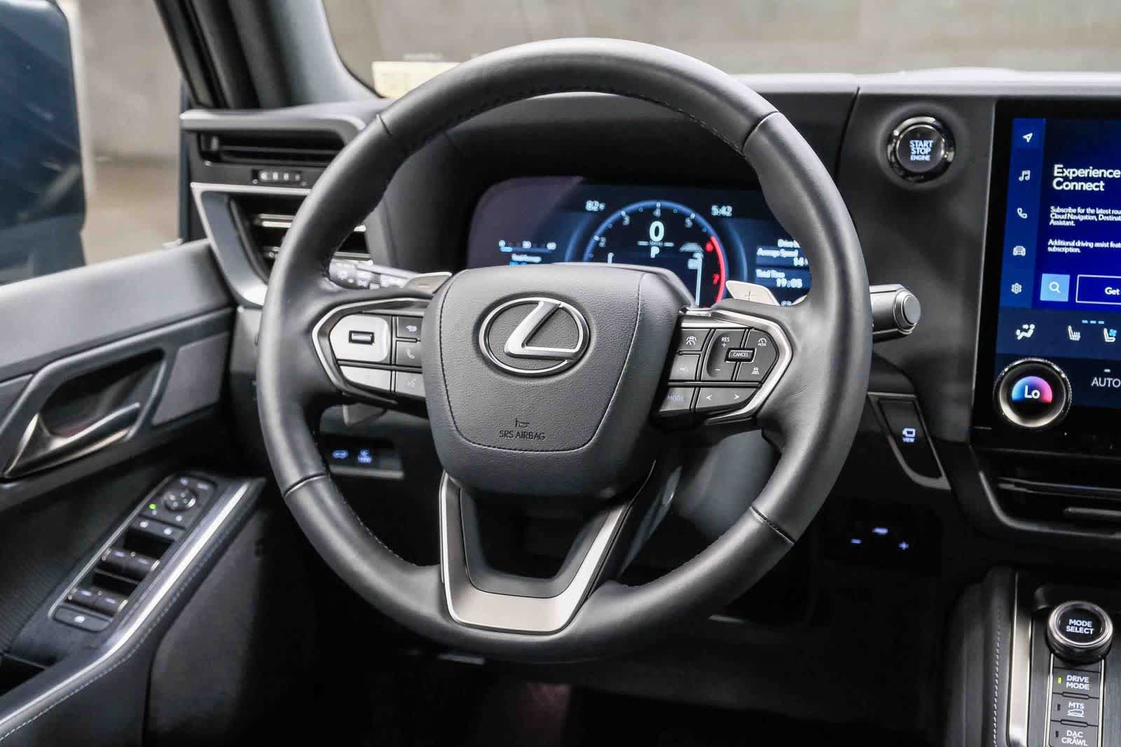 Used 2024 Lexus GX 550 image 15