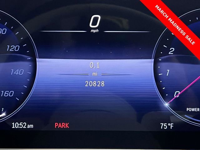 Certified 2023 Mercedes-Benz S 580 S 580 image 24