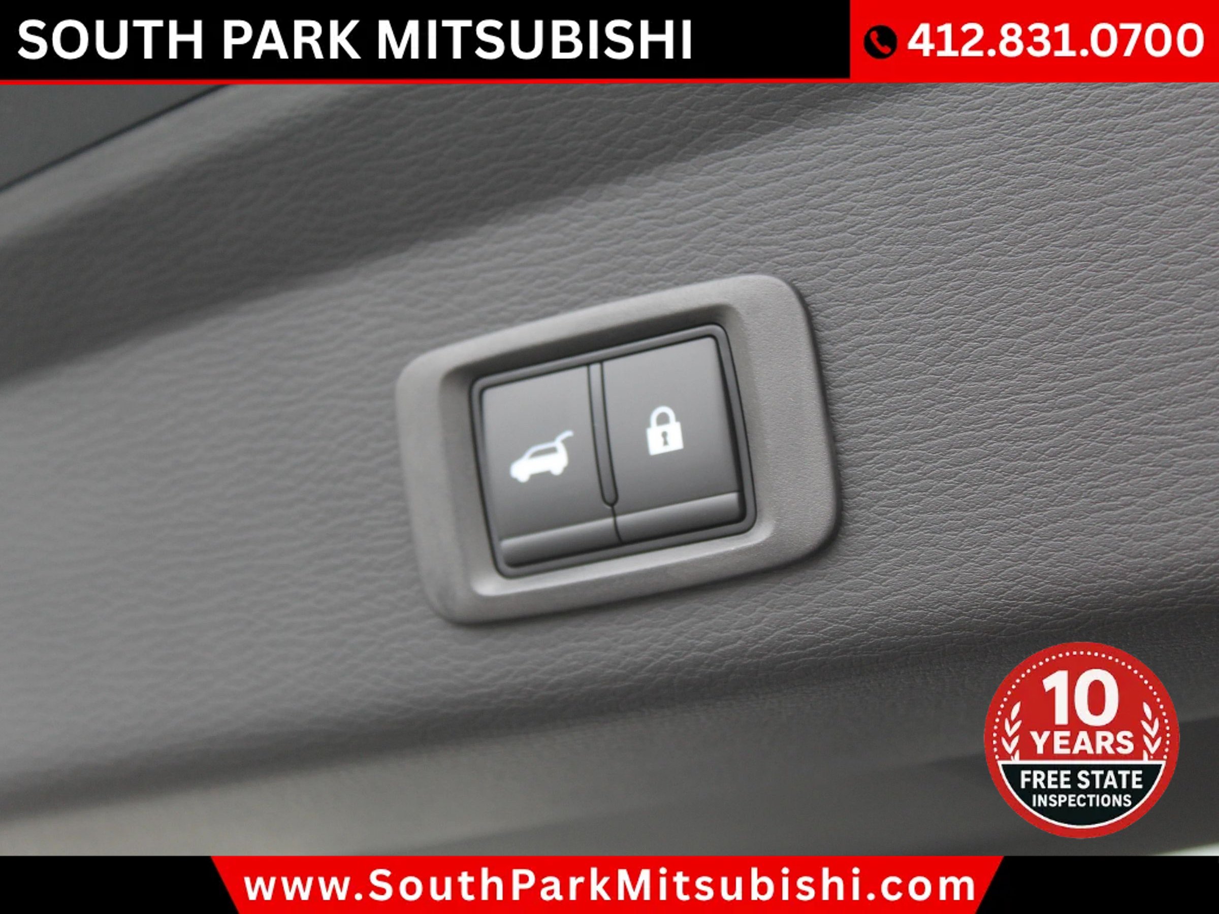 New 2026 Mitsubishi Outlander SEL AWD/4WD image 23