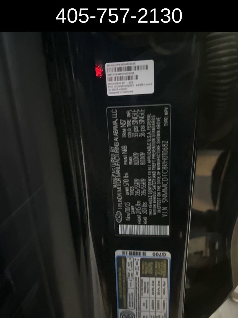 Used 2024 Genesis GV70 3.5T Sport image 5