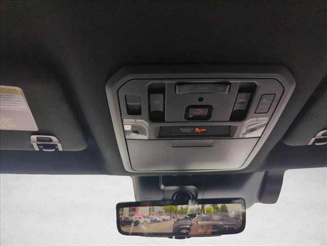 New 2026 Toyota Sequoia Capstone AWD/4WD image 19