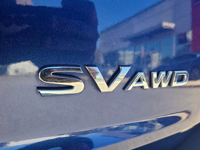 Used 2023 Nissan Rogue SV image 15