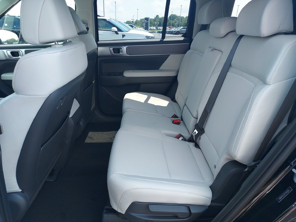 New 2026 Hyundai Santa Fe SE AWD/4WD image 14