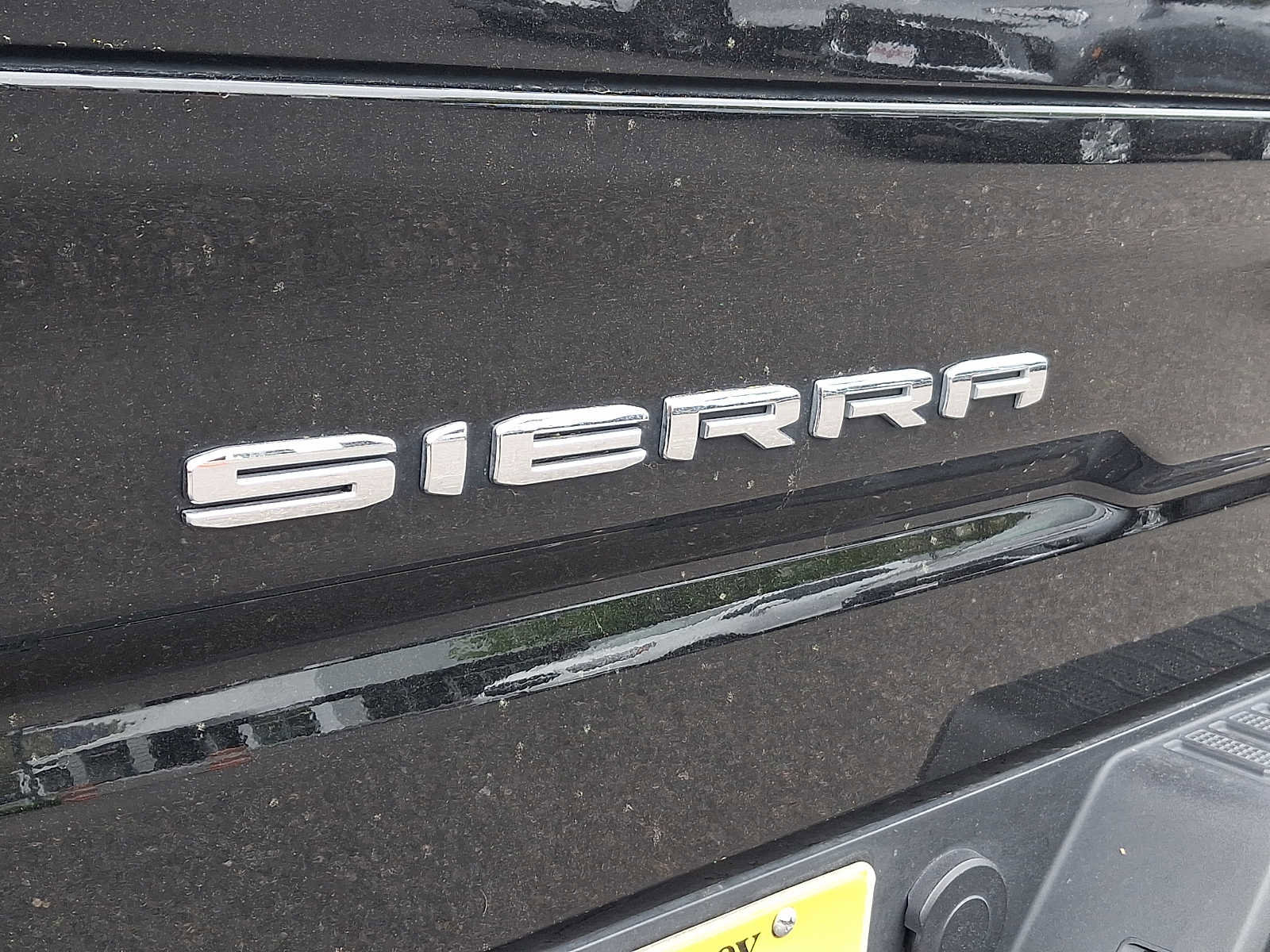 Certified 2023 GMC Sierra 1500 SLT w/ SLT Premium Plus Package AWD/4WD image 32