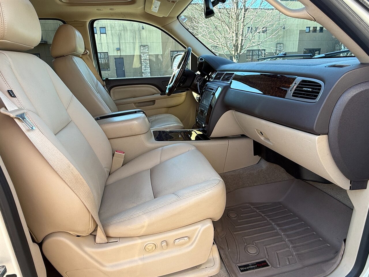 Used 2012 GMC Yukon Denali image 14