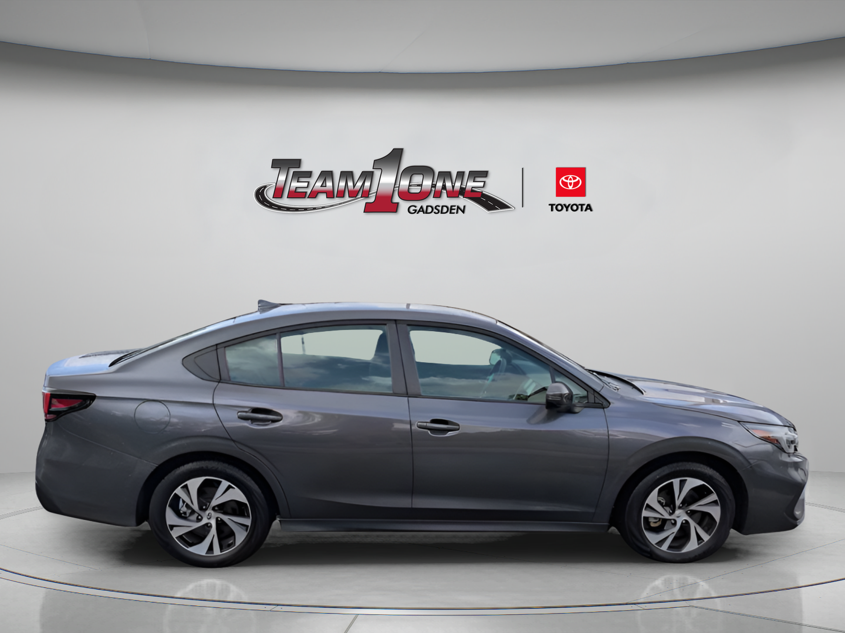 Used 2025 Subaru Legacy Premium AWD/4WD image 10