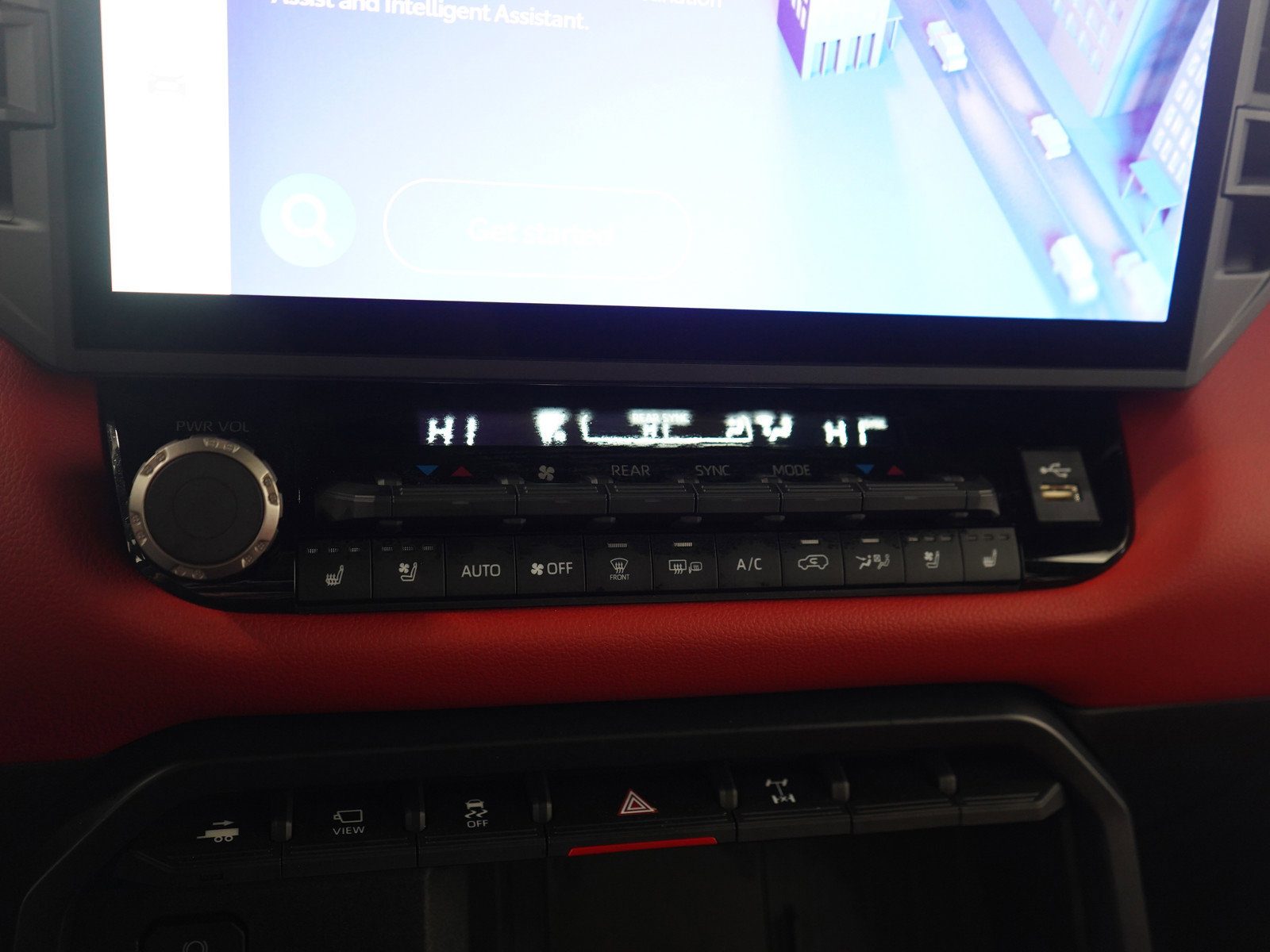 Used 2025 Toyota Sequoia TRD Pro image 25