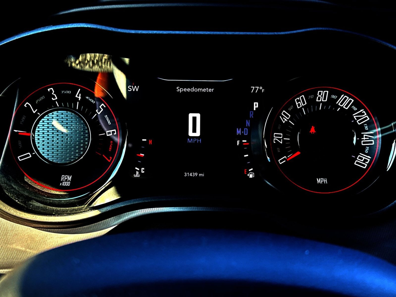 Used 2023 Dodge Challenger GT w/ Plus Package AWD/4WD image 17