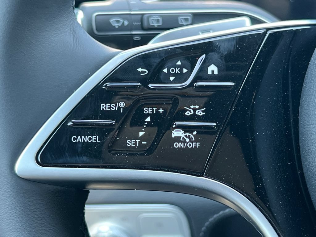 New 2026 Mercedes-Benz GLE 350 4MATIC image 21