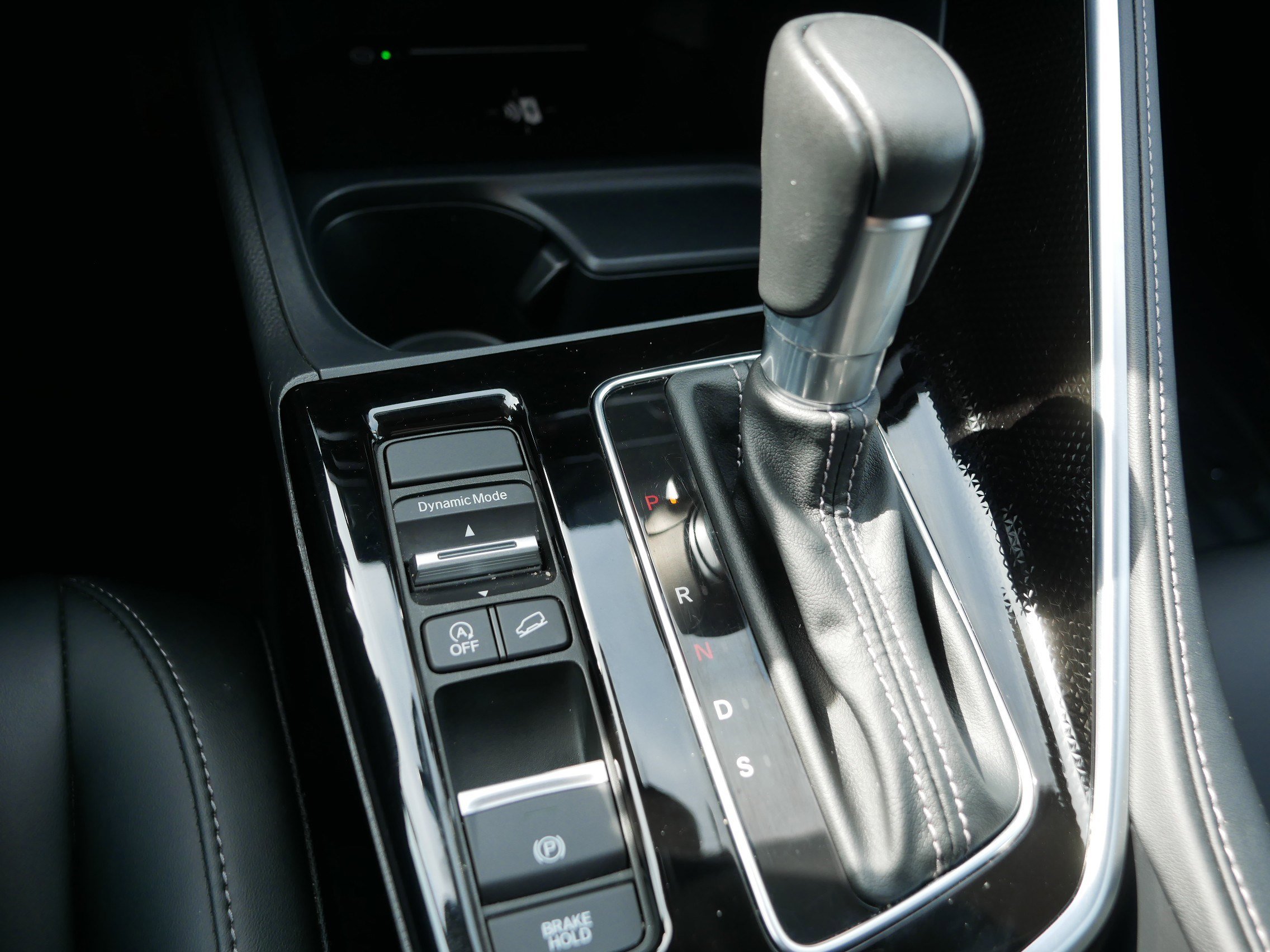 Certified 2025 Acura ADX AWD image 24