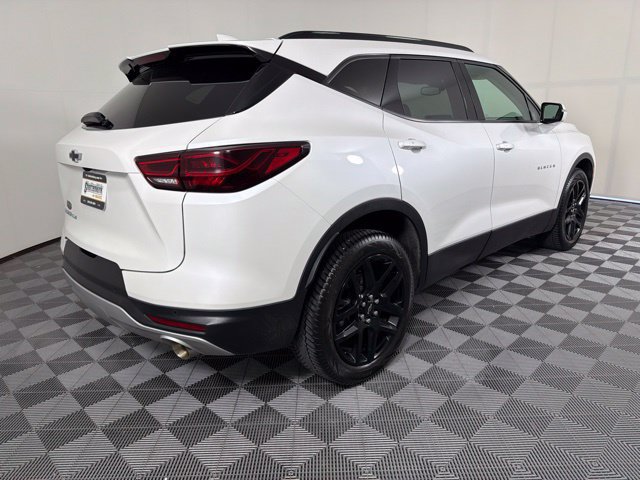 Used 2023 Chevrolet Blazer LT AWD/4WD image 6
