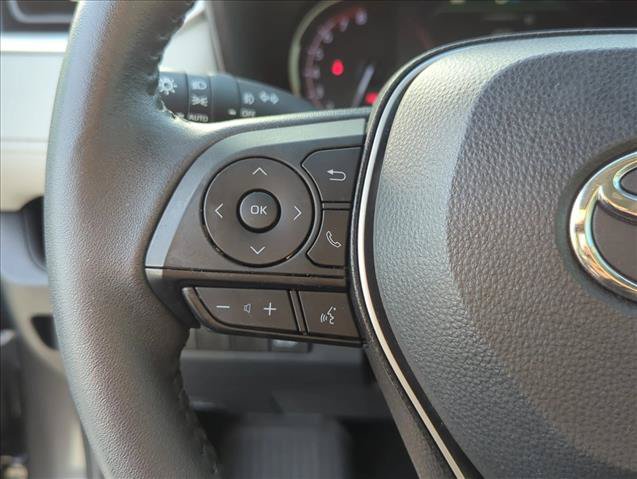 Certified 2024 Toyota RAV4 XLE Premium FWD image 15